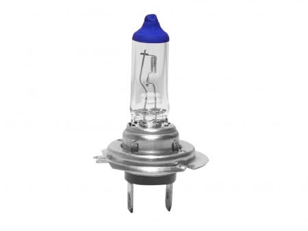Xenon Bulb H7 Set Hella